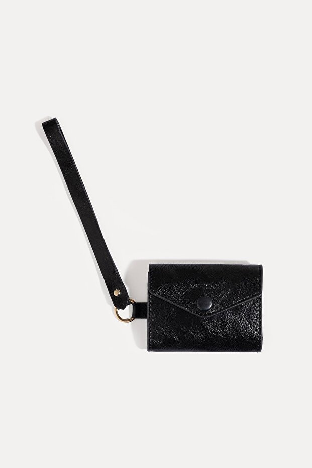 Mini vault charm - 1