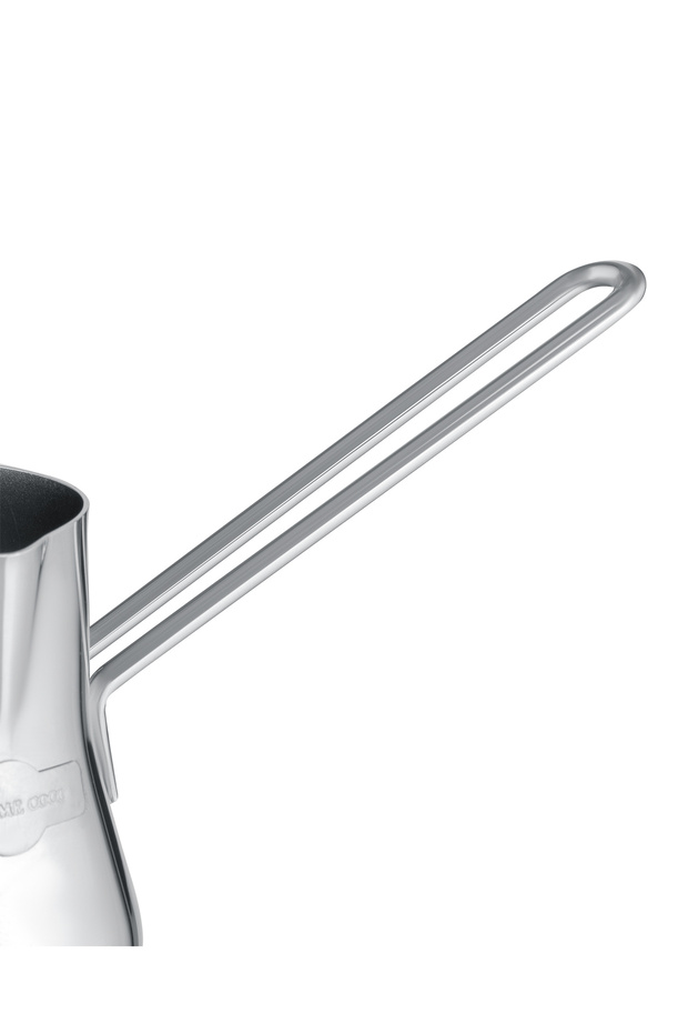 Morlanne Cezve - Çelik - 305 ML - 8