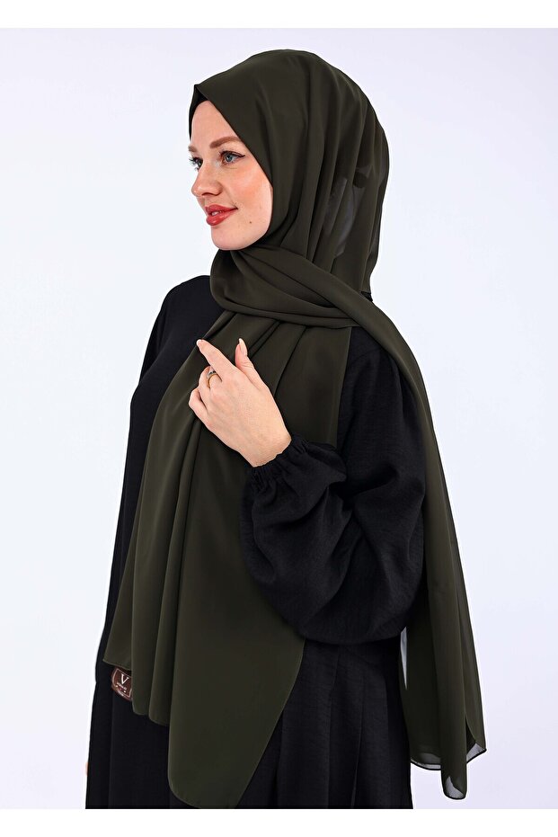 Şifon Şal