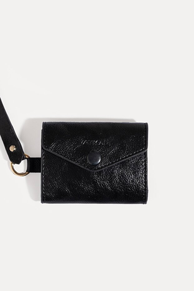 Mini vault charm - 2