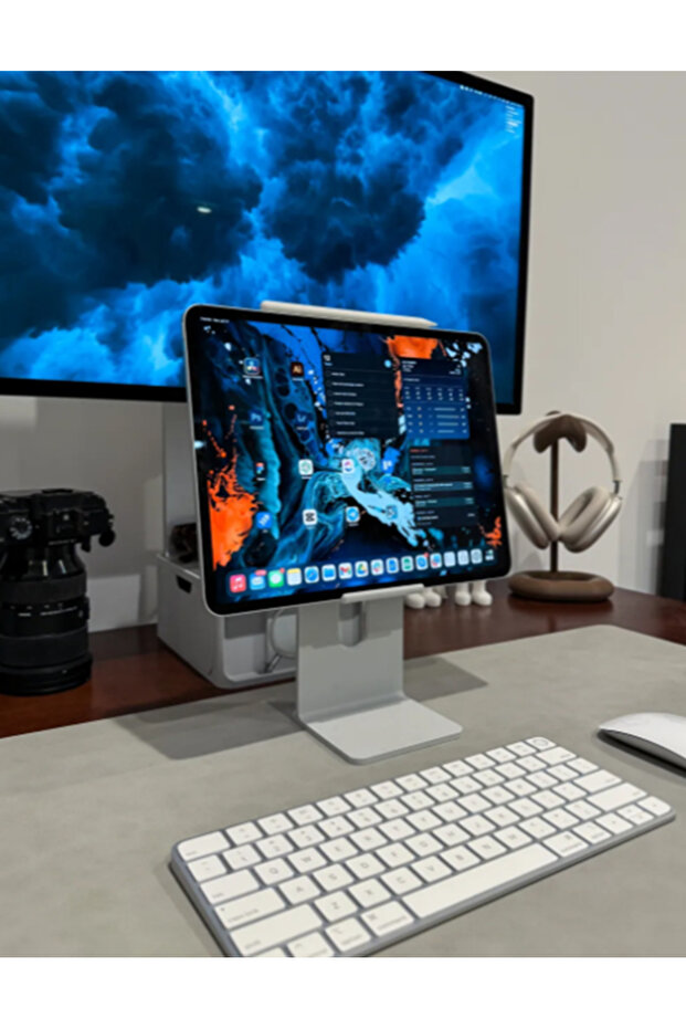 Masaüstü Ipad Standı - 2