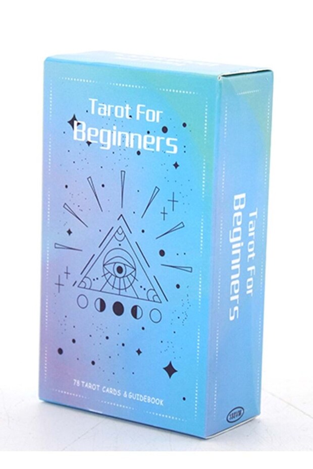 Başlangıç Tarot - 1