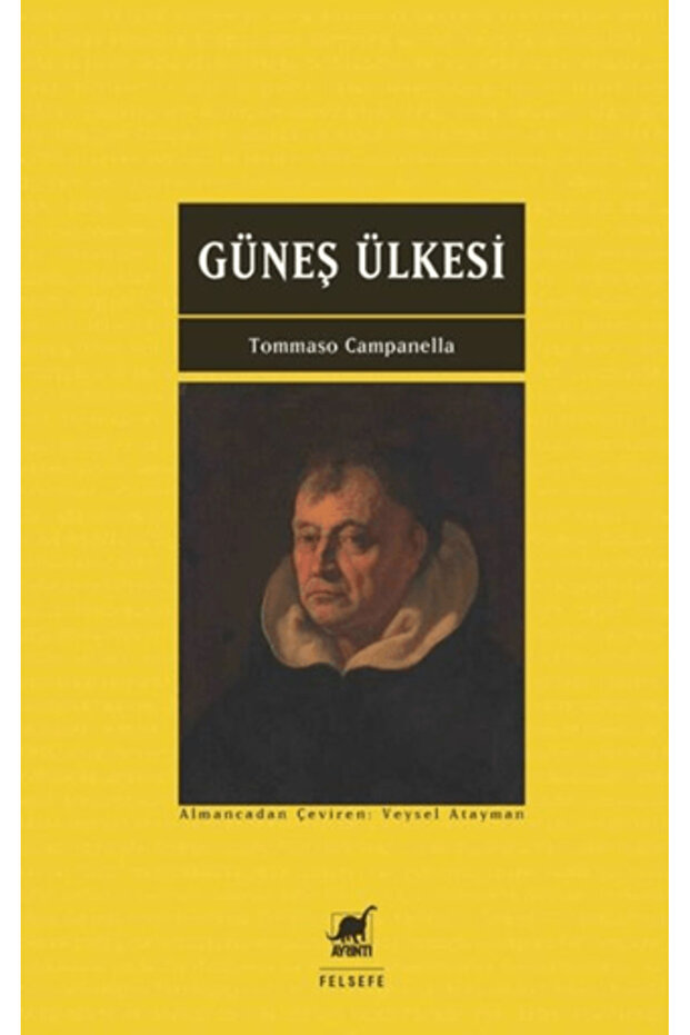 Güneş Ülkesi