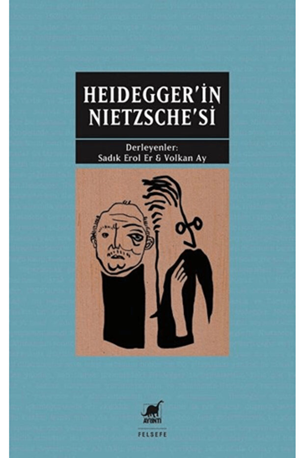 Heidegger'in Nietzsche'si