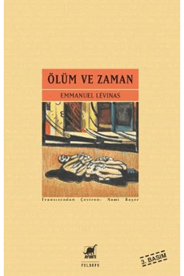 Ölüm ve Zaman