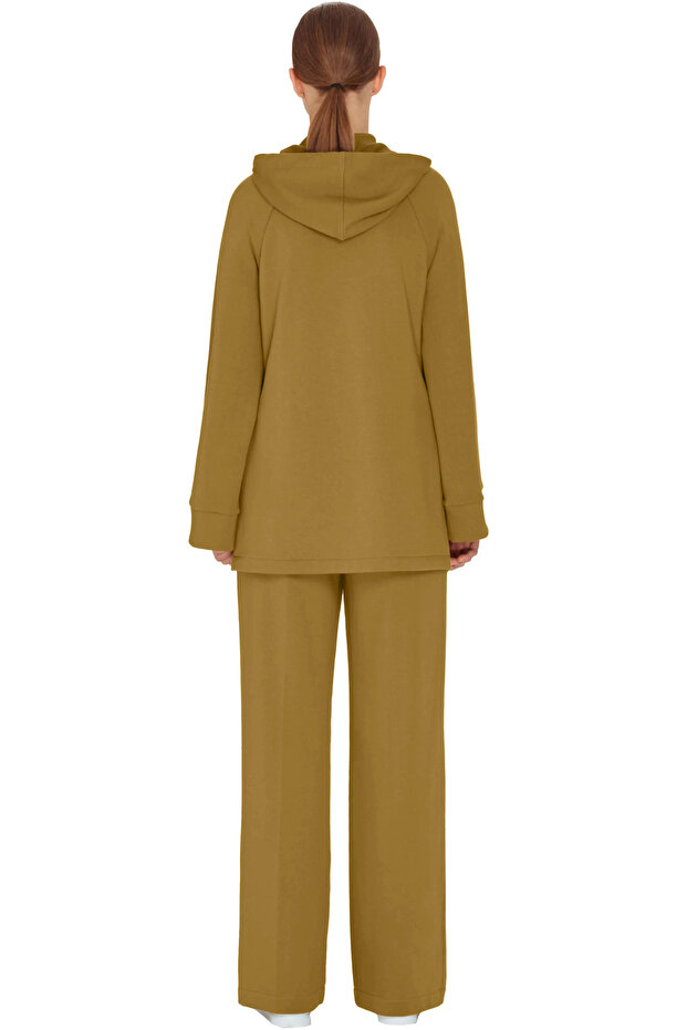 ELIKA Sweatshirt - 4