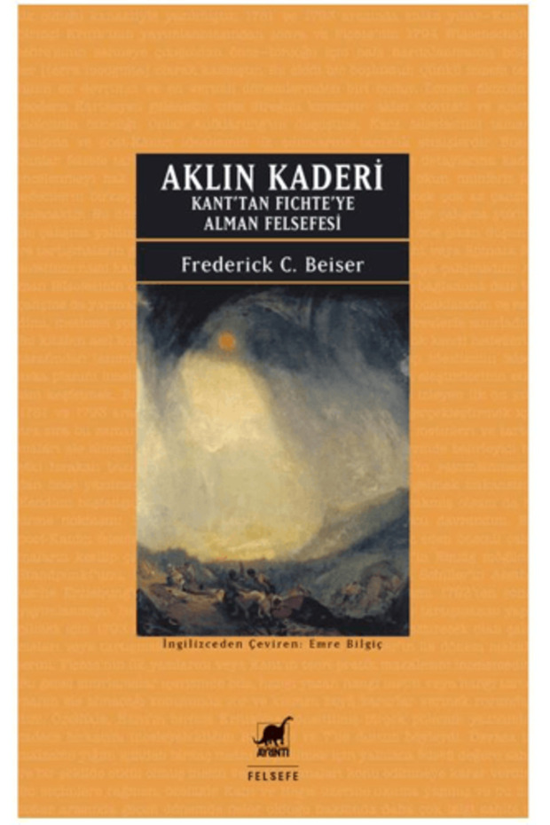 Aklın Kaderi