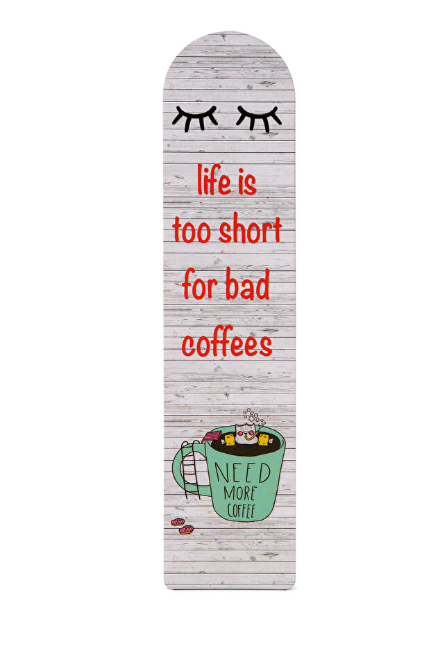 3'lü kitap ayraç seti - 3