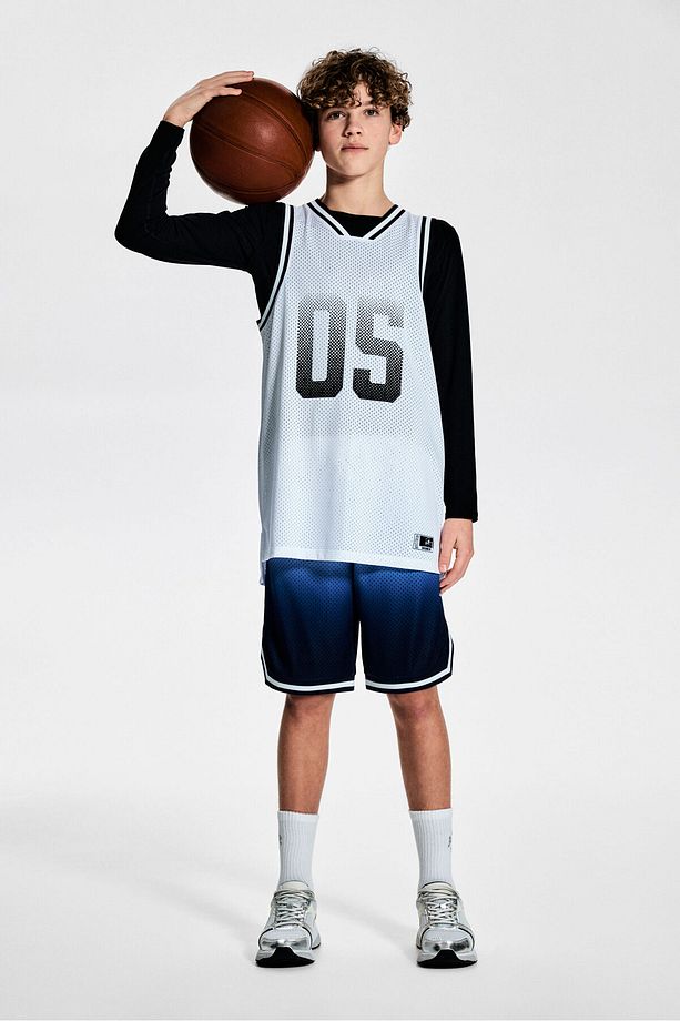 Basketbol Şortu DryMove™ - 2