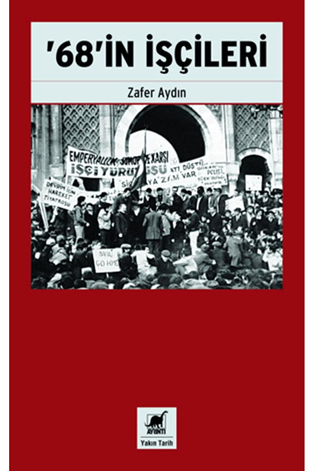 ’68’in İşçileri