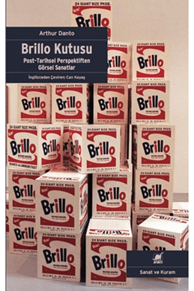 Brillo Kutusu