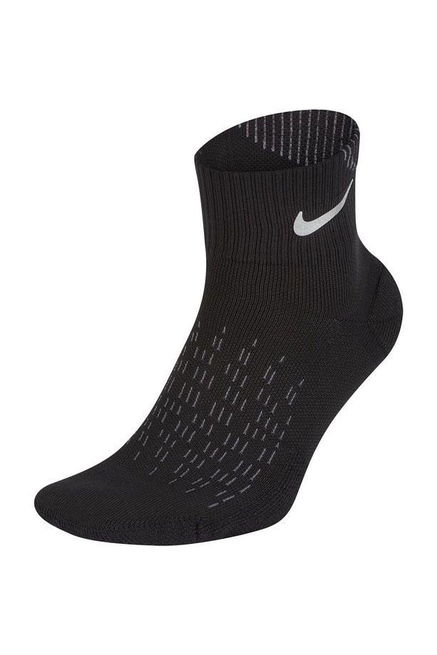 Elite Cushioned Ankle Running Erkek Çorap - 1