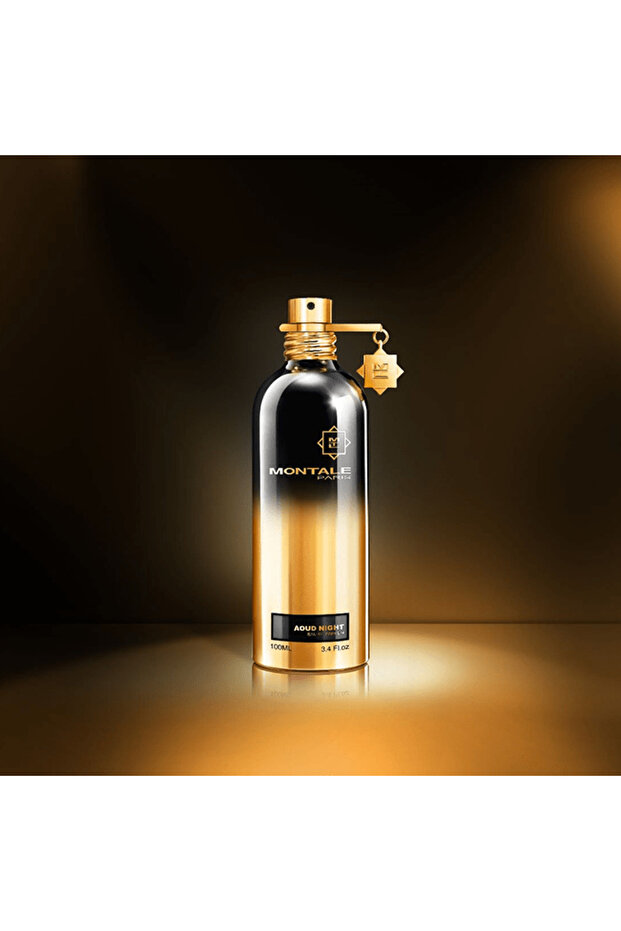 عود نايت - أو دو بارفان، 100 مل - 2