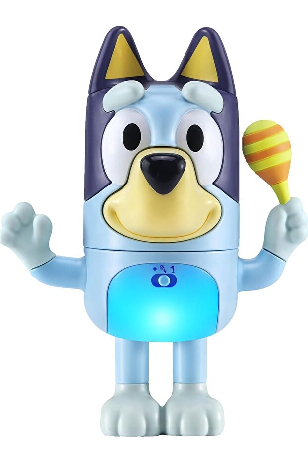 VTech Shake it Bluey - 1