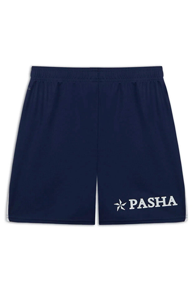 FSKs Jr Çocuk Lacivert Şort 77538305 - 4