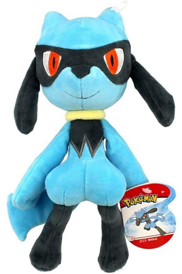 Plush Bonsly 8inch Pkw2366/95217