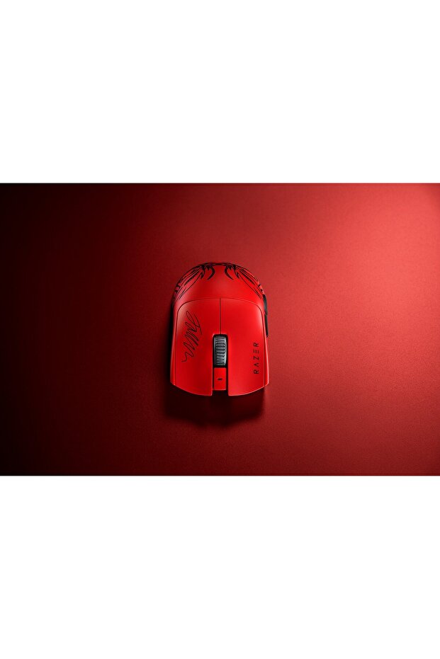 Razer Viper V3 Pro Wireless Gaming Mouse - Faker Edition - 4