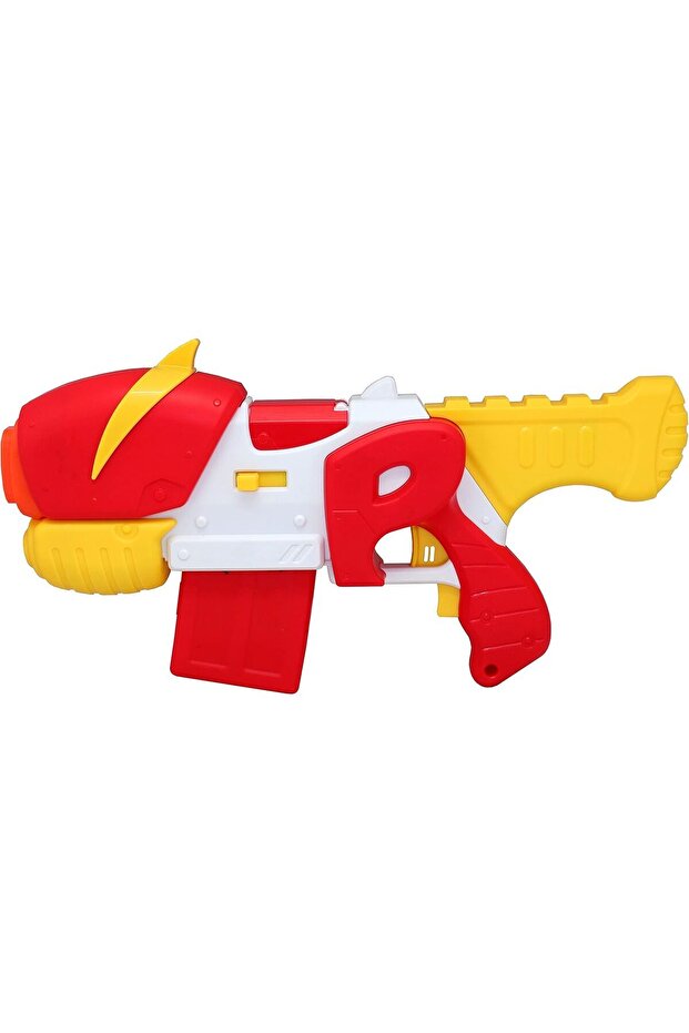 Ryans World Raider 8 Shot Blaster