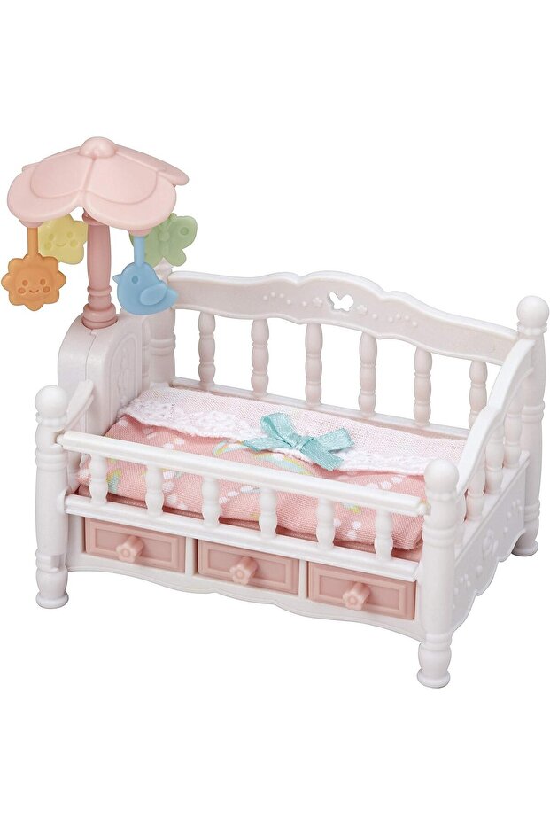 Nessiworld Mobile Crib 5534