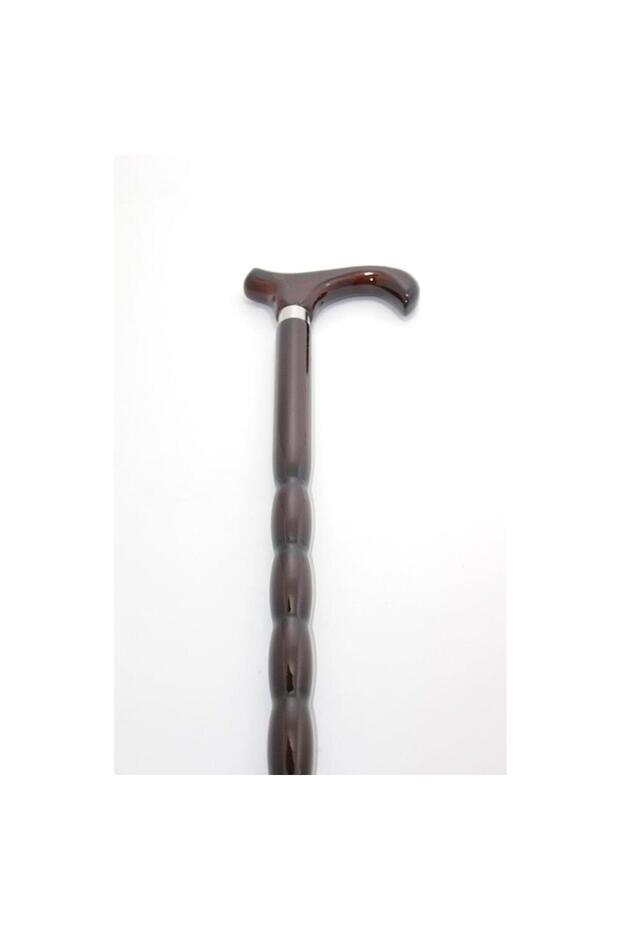 Ahşap Baston Alk1069 - 1