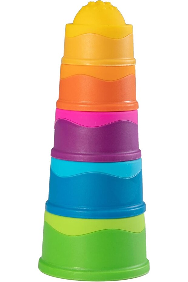 لعبة كومة الغمازات - 1