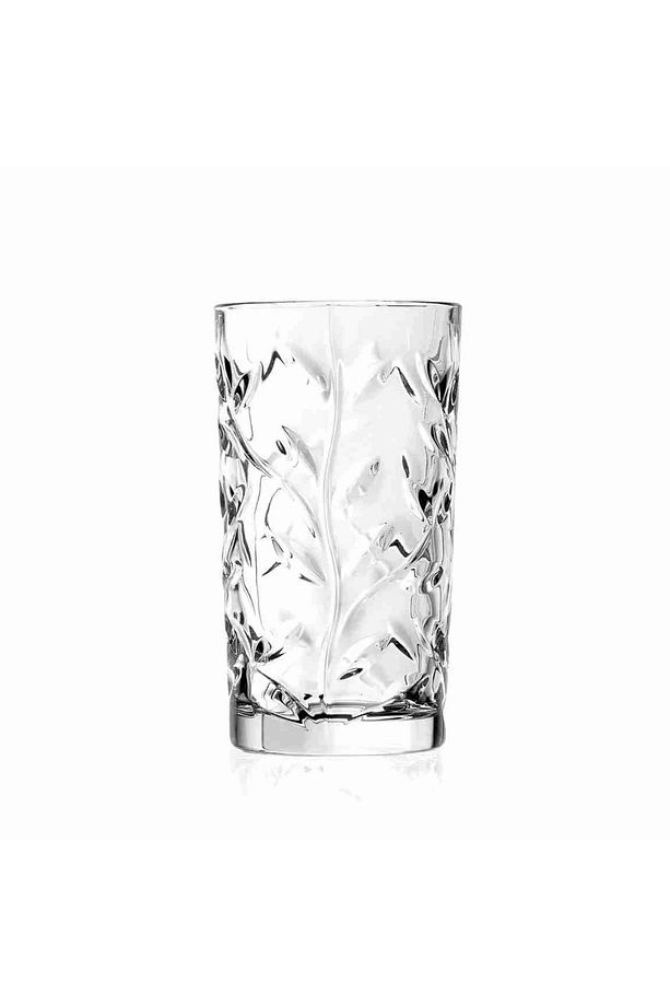 Laurus 6'lı Meşrubat Bardağı Seti 360 ml - 1