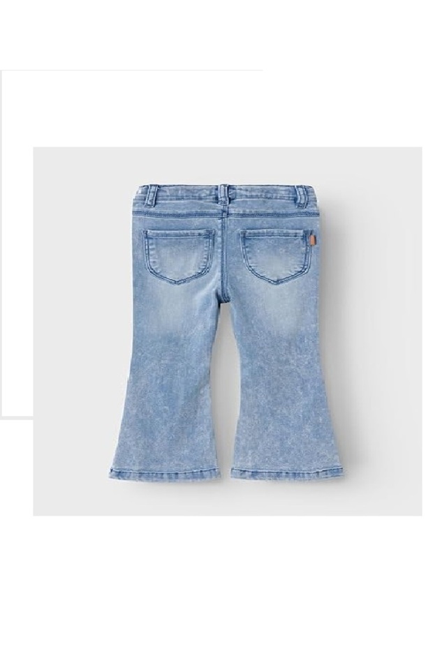 Devojčice, pantalone - 3