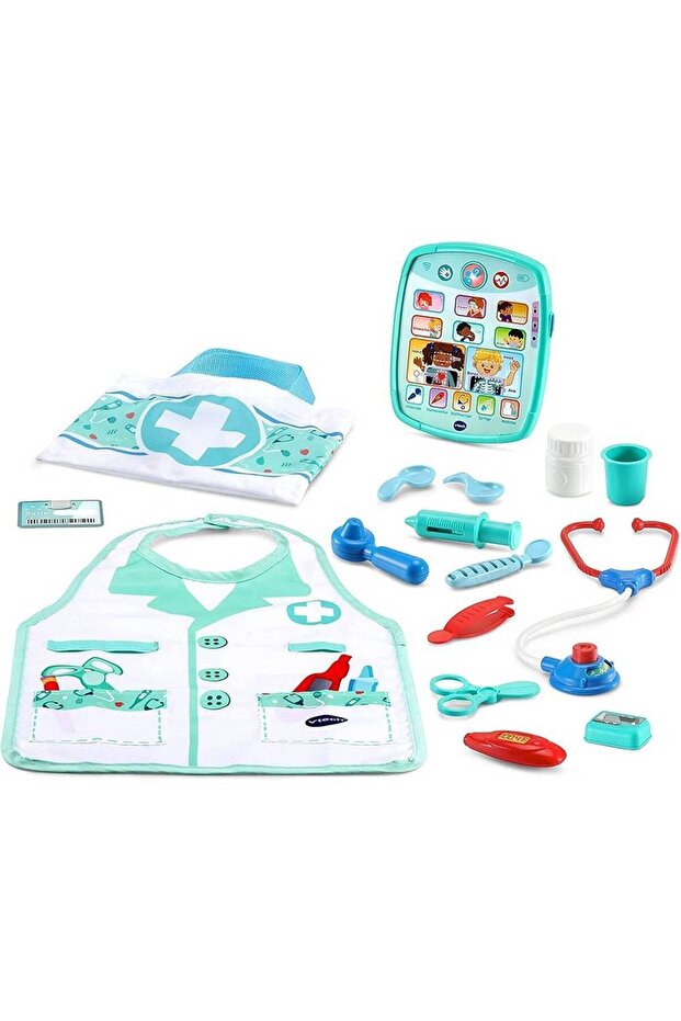 مجموعة في تيك الطبية الذكية 80-552103 - 2
