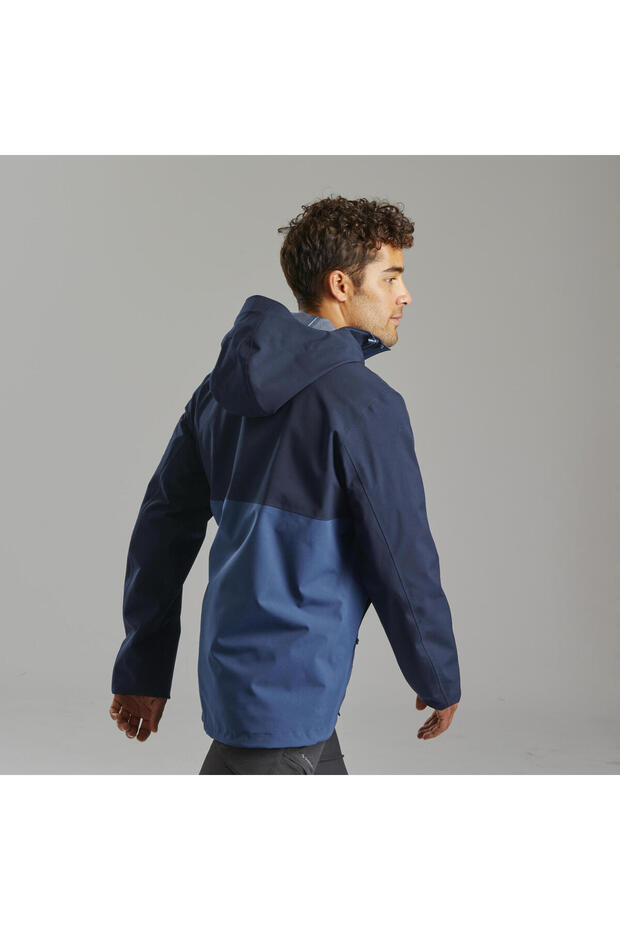 ÇELİK YELEK YAĞMURLUK - 2