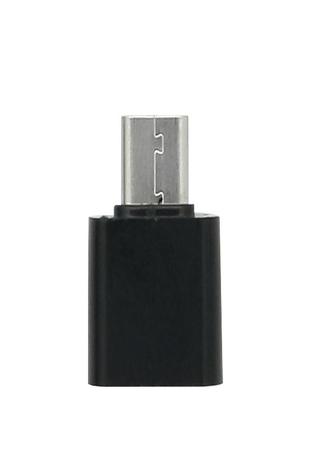Usb to Type-C Çevirici Usb 3.0 to Type-C 3.0 Otg Şarj Data Çevirici Dönüştürücü Adaptör - 4
