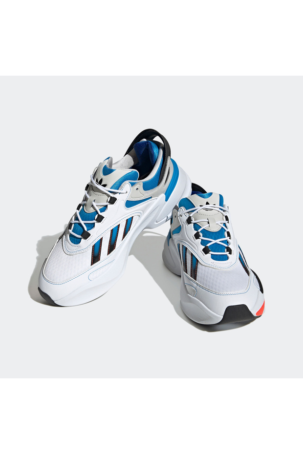 OZMORPH Ayakkabı - 2