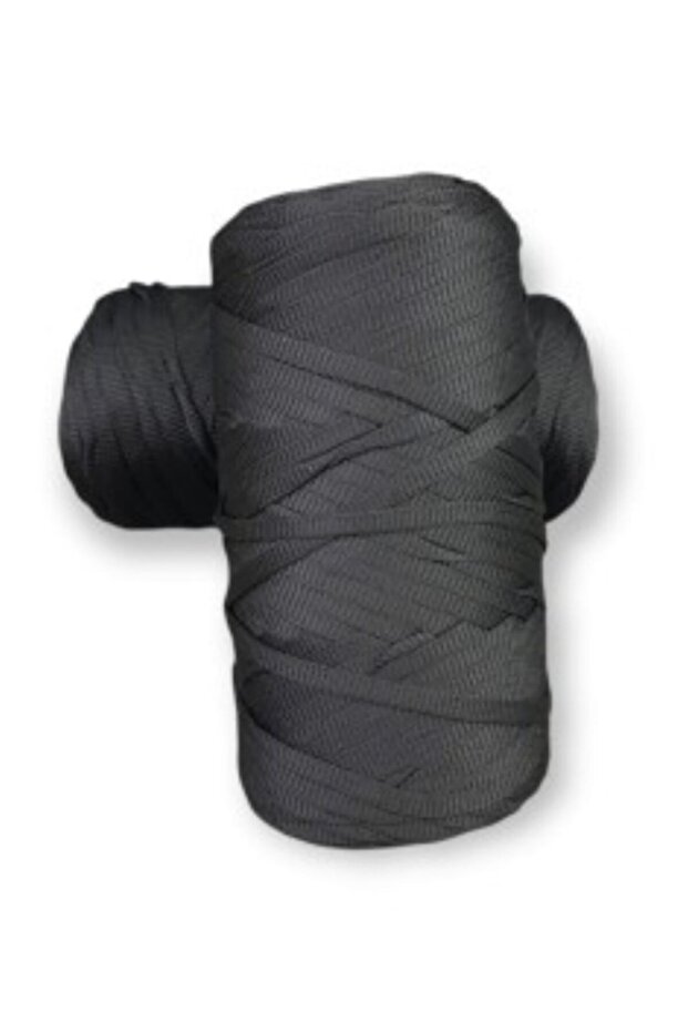 شريط بوليستر 4 مم أنثراسيت - 1