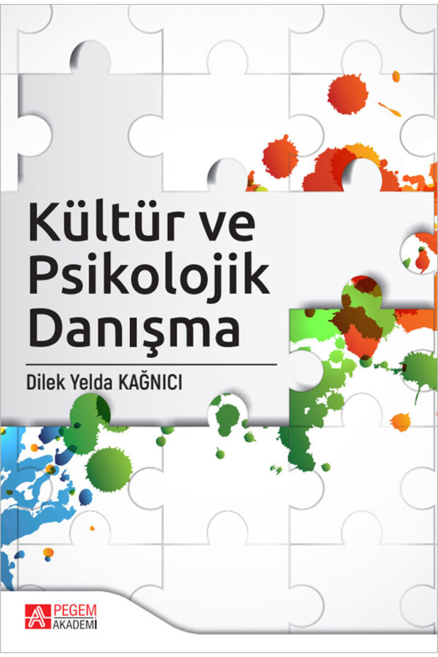 Kültür ve Psikolojik Danışma
