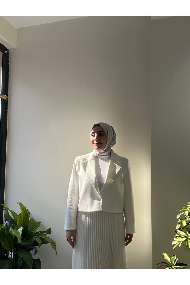 Ceket Etek Takım - 3