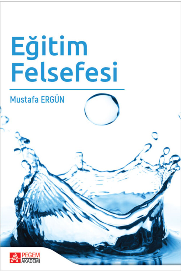 Eğitim Felsefesi