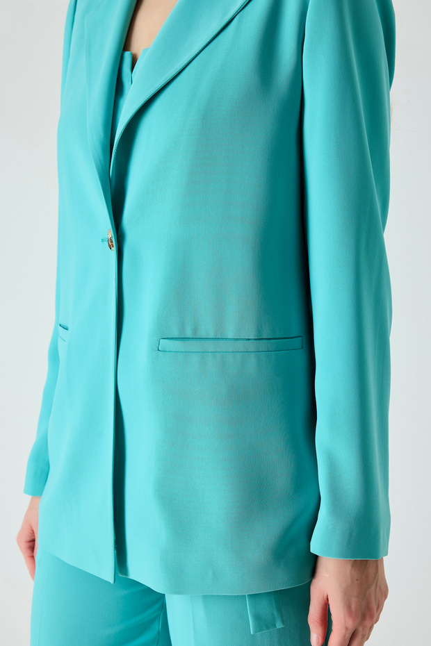 FVR Kruvaze blazer - 4