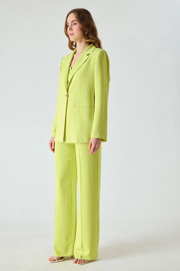 FVR Kruvaze blazer - 2