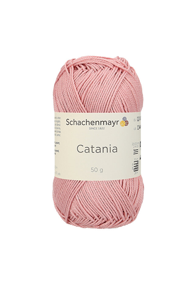 Schachenmayr Catania Hand Knitting Yarn - 408