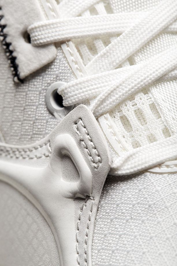 Flex Foam Buzzer 2 Erkek Siyah Spor Ayakkabı 24bae00buz2m-1 - 7
