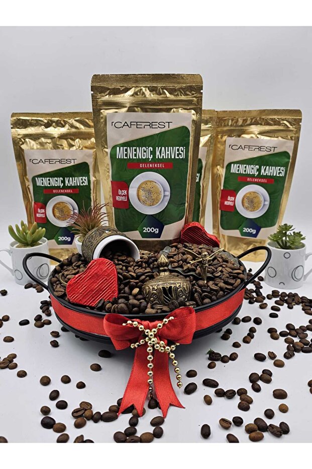 MENENGİÇ TÜRK KAHVESİ
