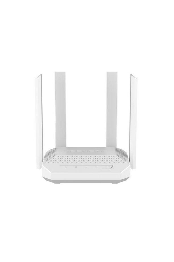 Kn-3811-01-eu Hopper Ax3000 Gigabit Fiber Router - 1