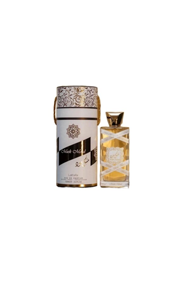 مزاج الموسك - 2