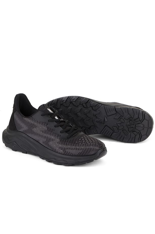 M2010TS Anatomik Taban Erkek Spor Ayakkabı - 5