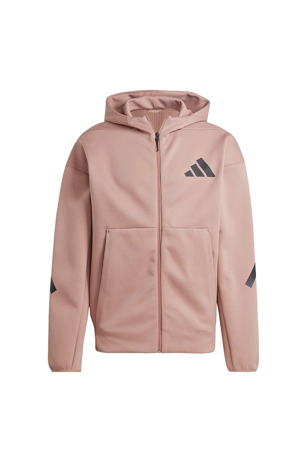 M Z.n.e. Fz Eşofman Üstü Pembe Jd2908 - 5