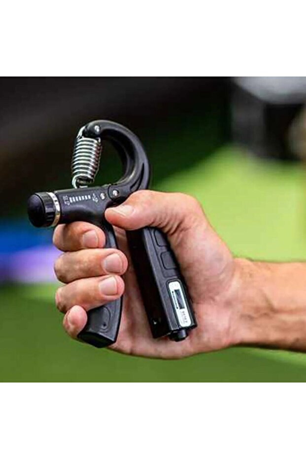 Buffer ® Counter Hand Spring for Tracking Exercise - 3