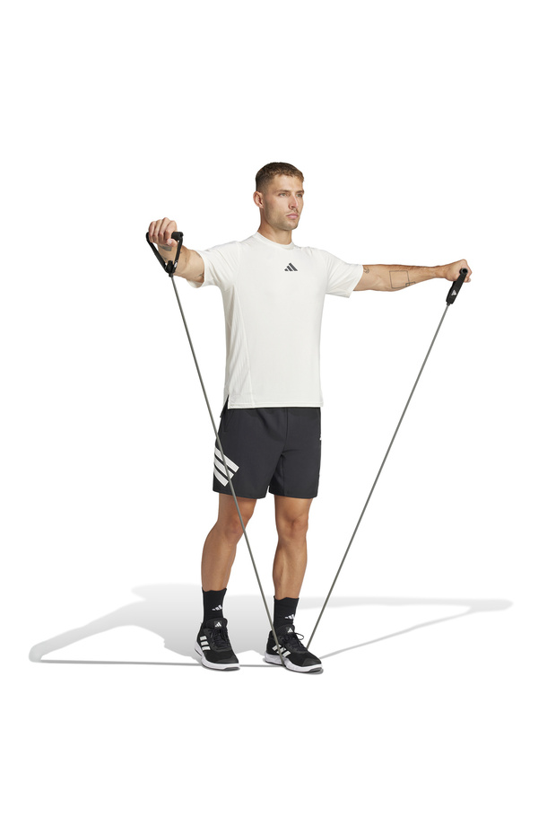 Icon 3-Stripes Şort - 2