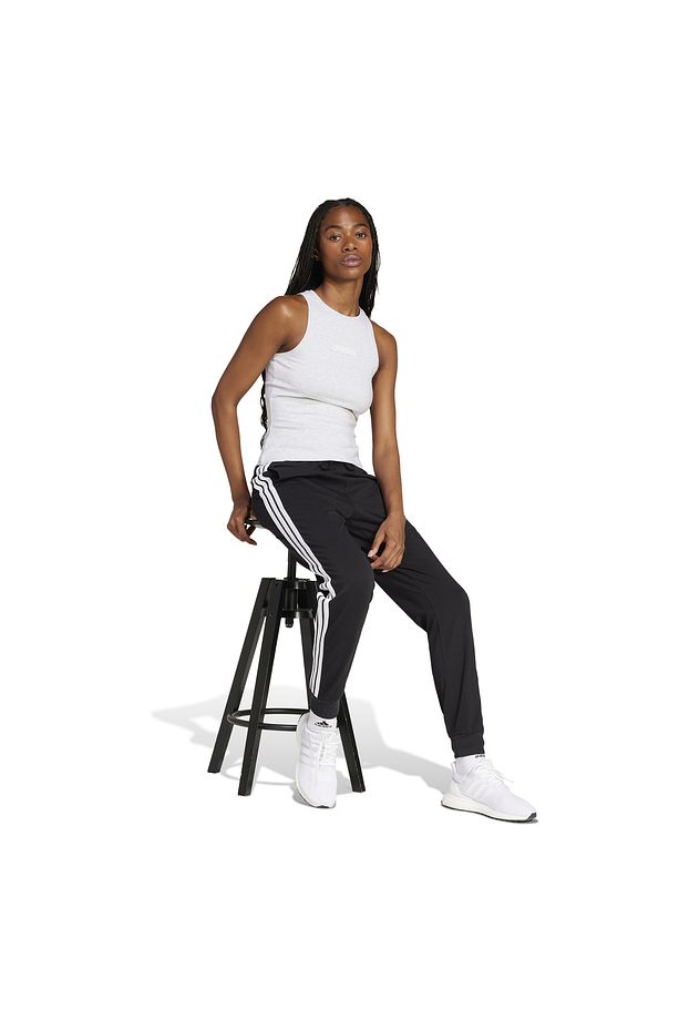 W 3s Sj Jogger Eşofman Altı Siyah Jd0896 - 2