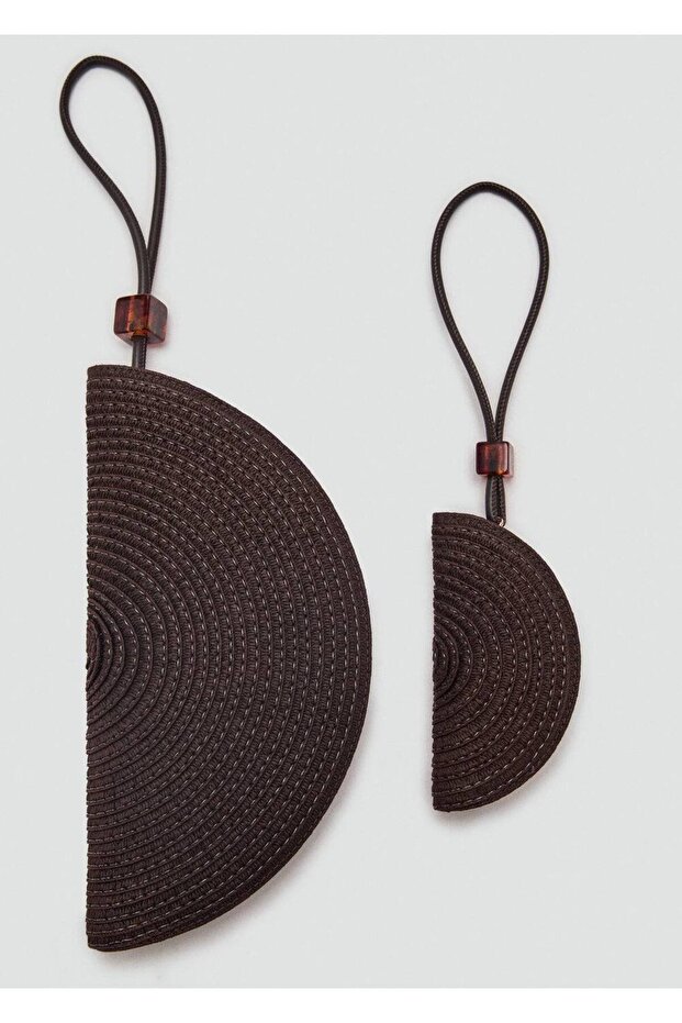 Makyaj çantası P-- - 4