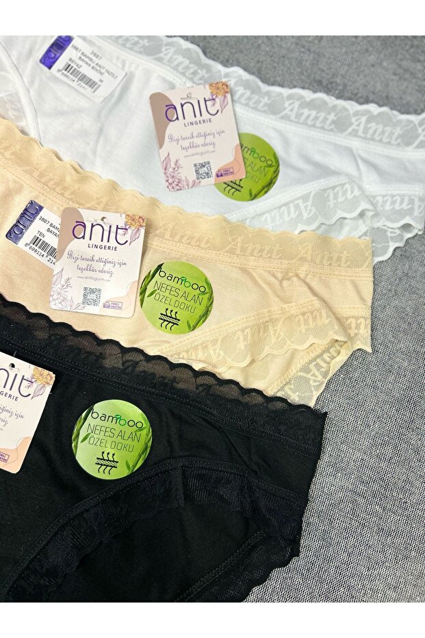 ANIT BAMBU BİKİNİ - 1