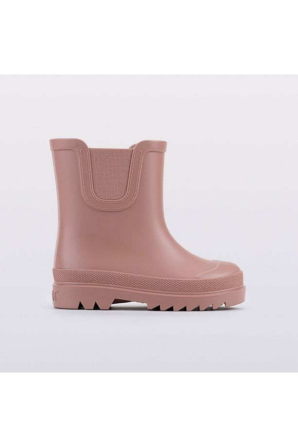 Tokıo Çocuk Pembe Çizme W10274-010 - 1